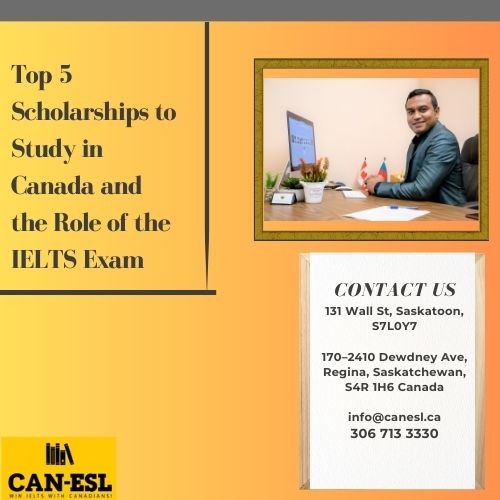 Home Page [www.canesl.ca]