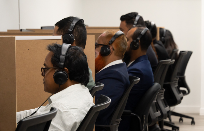 ielts on computer
